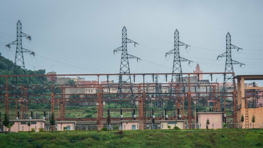 Signature imminente d'une convention d’interconnexion électrique entre le Maroc et la Mauritanie