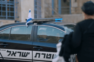 Un Marocain tué en Israël identifié comme l'auteur d'une attaque au couteau à Tel-Aviv