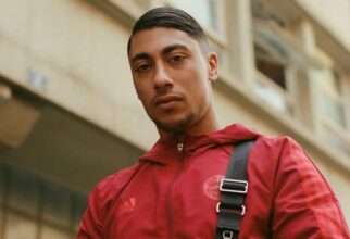 Le rappeur franco-marocain “Maes” placé en détention préventive à Tanger
