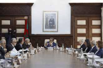 Le compte rendu du Conseil de gouvernement du jeudi 23 janvier 2025