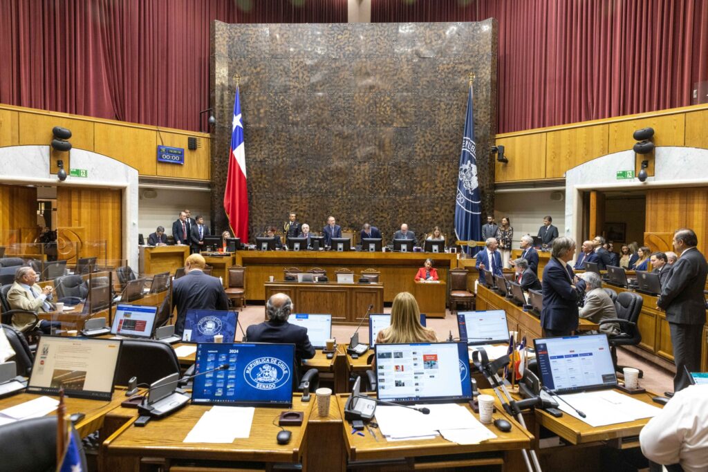 Sahara. Le Sénat chilien adopte une résolution de soutien au plan d’autonomie