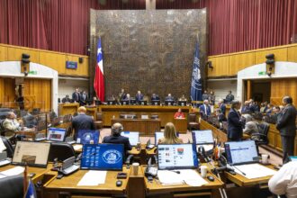 Sahara. Le Sénat chilien adopte une résolution de soutien au plan d’autonomie