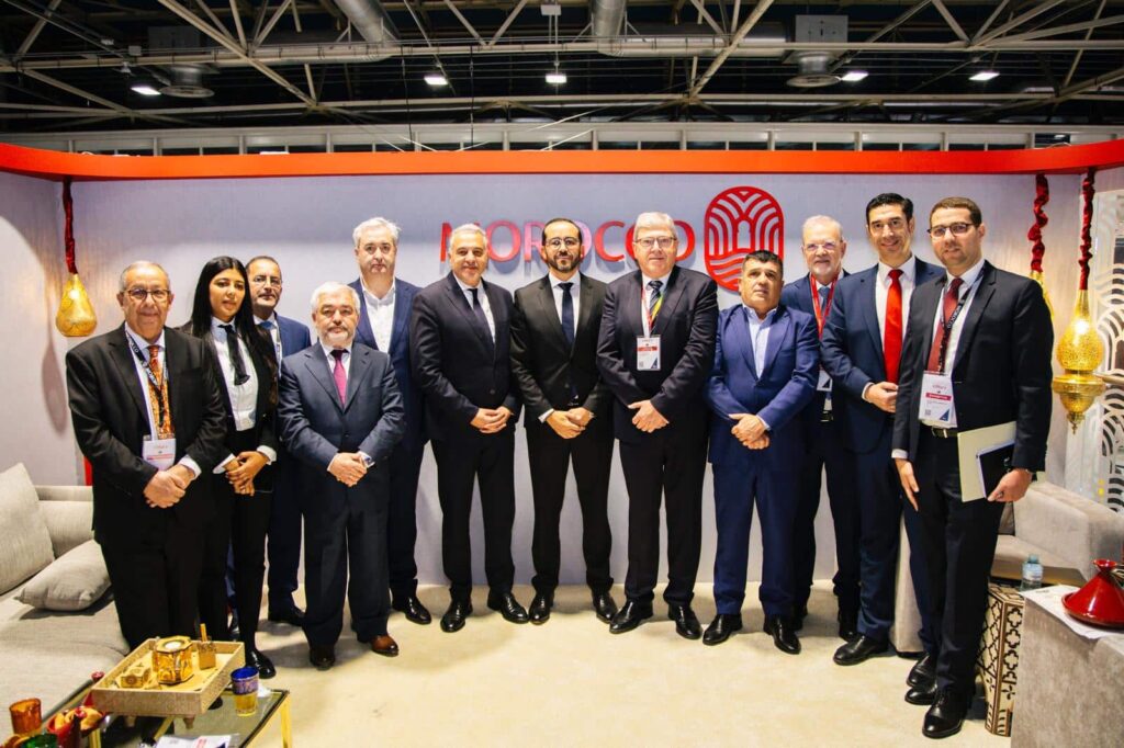 Tourisme. En avril, les voyagistes andalous tiendront leur congrès annuel au Maroc