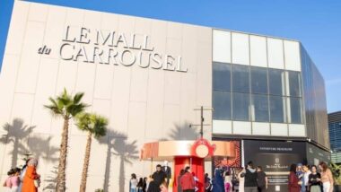 Le groupe Aksal va ouvrir plusieurs enseignes dans le célèbre mall émirati Carrousel à Rabat