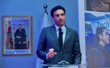 De Axa Assistance à Cover Edge : Mehdi Tazi explique la transformation opérée et l'ambition affichée