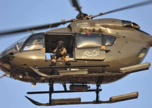 Démantèlement à Had Soualem d’une cellule terroriste sur le point de passer à l’acte