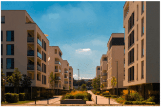 Logement : quatre régions lancent les études pour des plans de l'habitat à l’horizon 2035