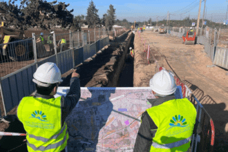 SRM Casablanca-Settat : 5 MMDH pour renforcer l’eau, l’électricité et l’assainissement en 2025