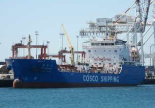 Deux navires étrangers à la dérive à Mohammédia : les membres d'équipages sains et saufs