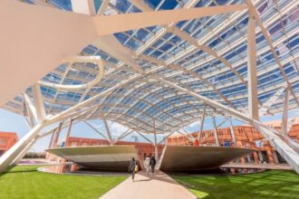 L’UM6P s’installe à Station F pour soutenir l’innovation entre l’Europe et l’Afrique