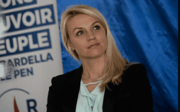 Hélène Laporte du RN élue présidente du groupe d’amitié France-Maroc à l’Assemblée nationale