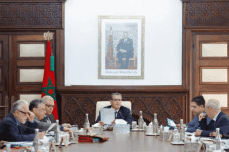 Le compte rendu du Conseil de gouvernement du jeudi 30 janvier 2025