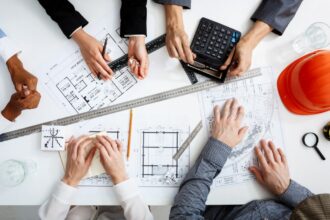 Comment monter un projet immobilier ? On vous explique étape par étape