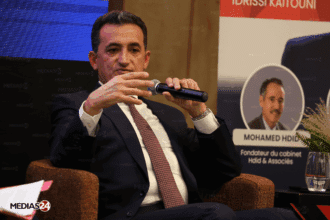 La DGI tourne la page du secret fiscal (Younes Idrissi Kaitouni)