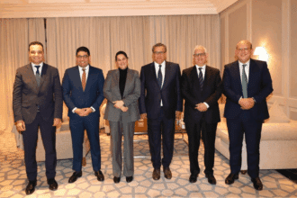 Élections 2026 : qui pilotera le &ldquo;gouvernement du Mondial&rdquo; ?