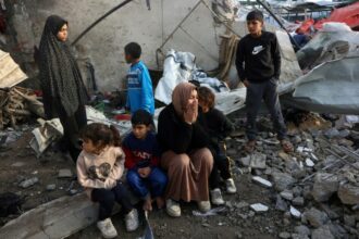 Les premiers contours de l'accord imminent de cessez-le-feu à Gaza