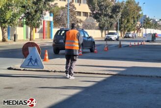 Gardiennage à Casablanca : le cahier des charges en cours de validation, les autorisations bientôt délivrées exclusivement via Rokhas
