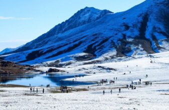 Tourisme. Comment la SMIT va transformer Oukaïmeden en station 4 saisons d’ici 2027 (Imad Barrakad)