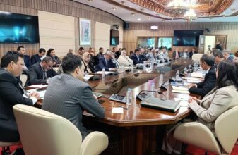 Dialogue social : un nouveau round est prévu au mois d'avril