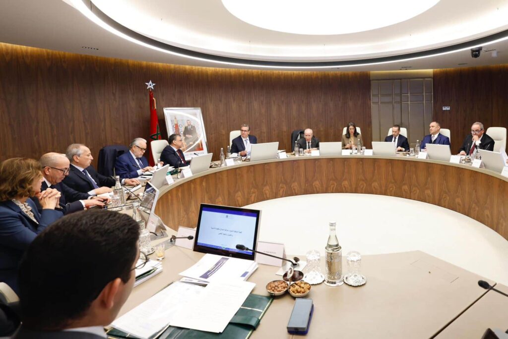La Commission nationale de suivi fait le point sur la réforme de l’enseignement