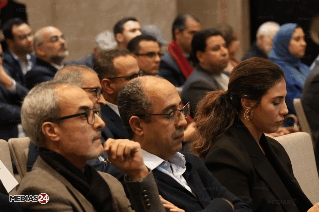 RDV MEDIAS24 DGI JANVIER 2025