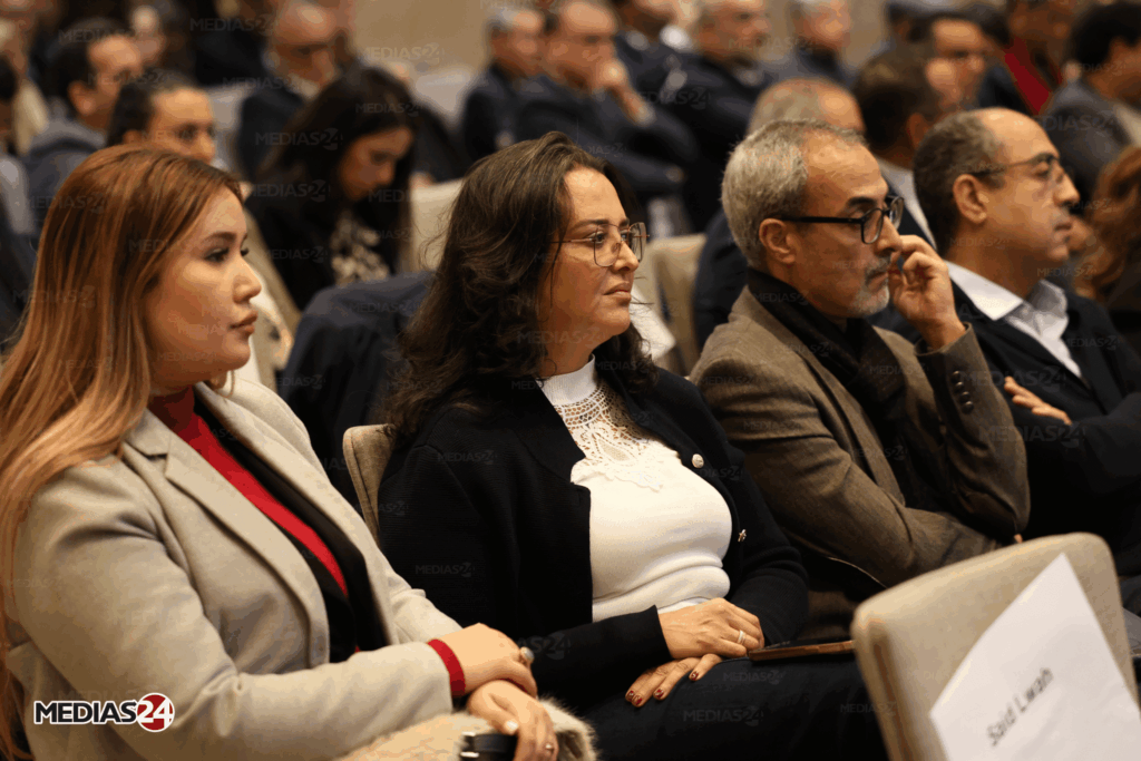 RDV MEDIAS24 DGI JANVIER 2025