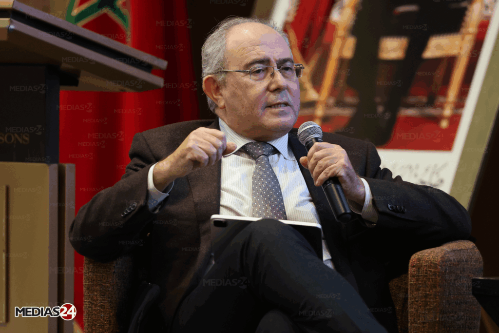 RDV MEDIAS24 DGI JANVIER 2025
