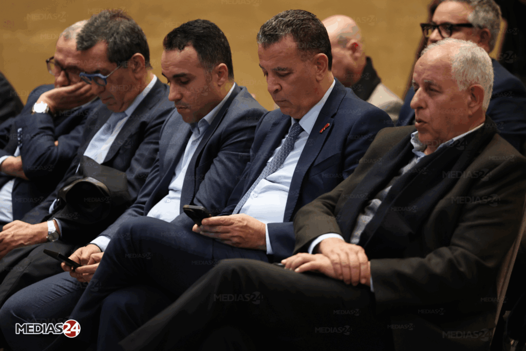 RDV MEDIAS24 DGI JANVIER 2025