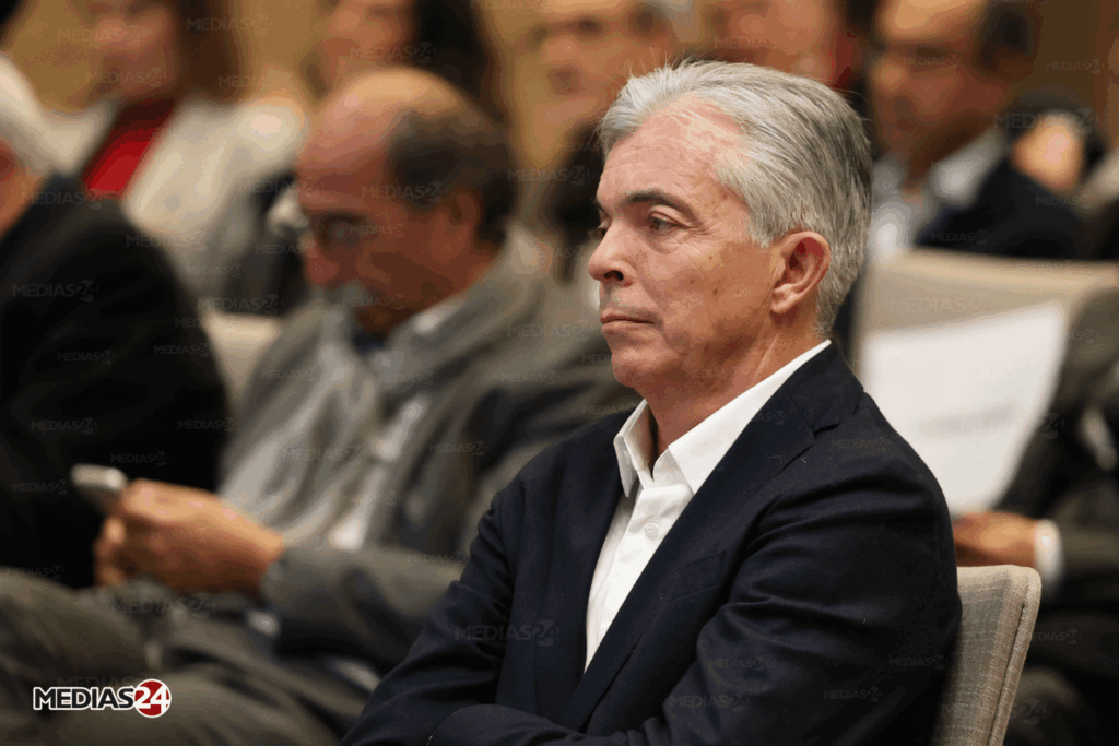 RDV MEDIAS24 DGI JANVIER 2025