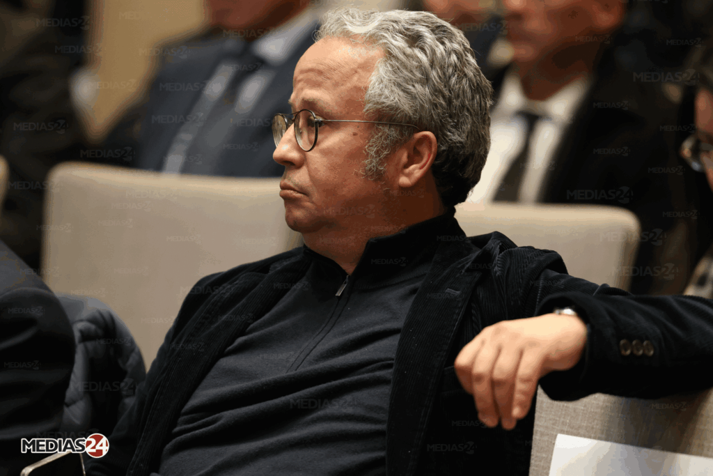 RDV MEDIAS24 DGI JANVIER 2025