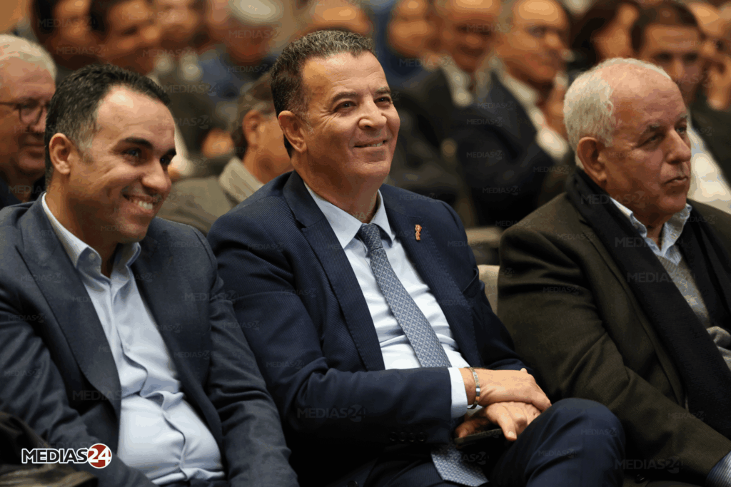 RDV MEDIAS24 DGI JANVIER 2025