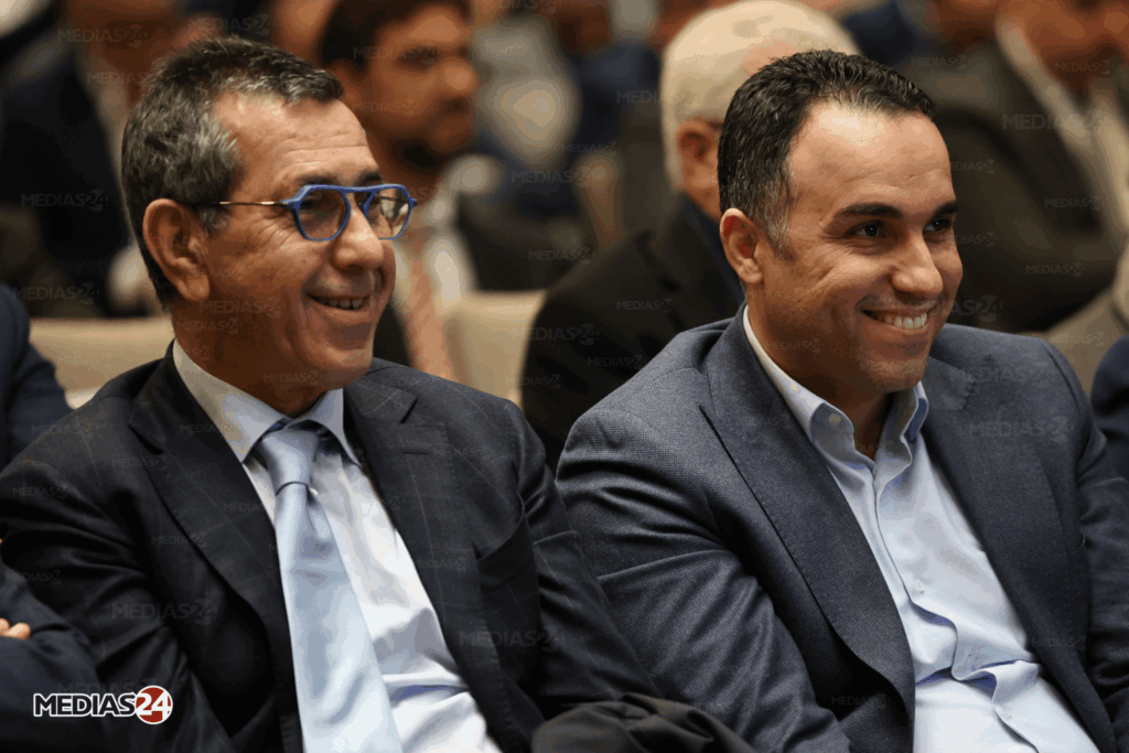 RDV MEDIAS24 DGI JANVIER 2025