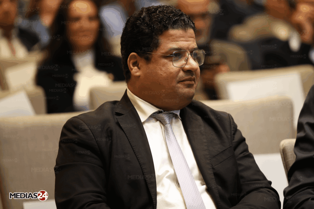 RDV MEDIAS24 DGI JANVIER 2025