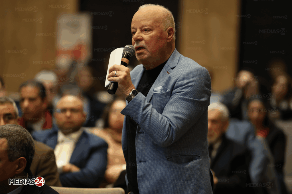 RDV MEDIAS24 DGI JANVIER 2025