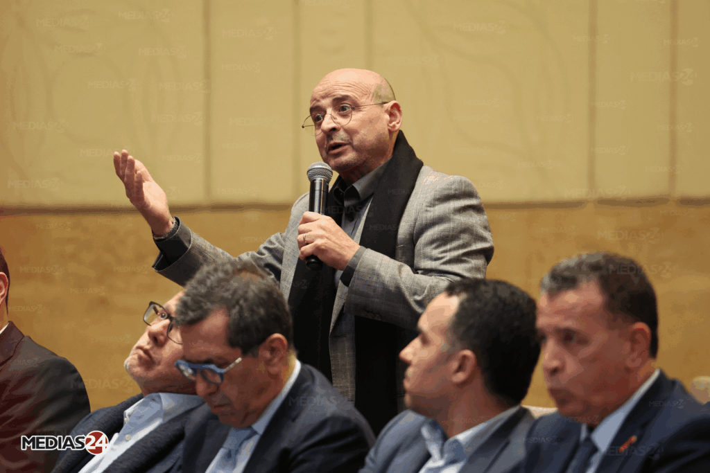 RDV MEDIAS24 DGI JANVIER 2025