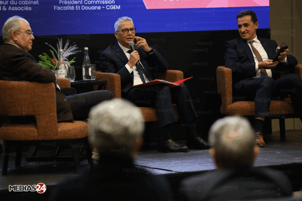 RDV MEDIAS24 DGI JANVIER 2025