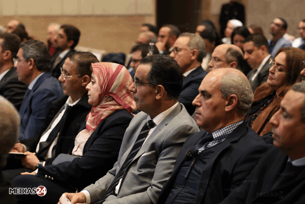 RDV MEDIAS24 DGI JANVIER 2025