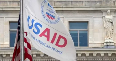 La Cour suprême américaine autorise l'USAID à payer 2 milliards de dollars gelés
