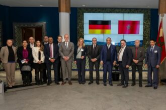 Les entreprises bénéficiaires du “Challenge Fund II” dévoilées