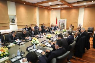 Logistique : ce que les opérateurs ont dit à Abdessamad Kayouh (R. Tahiri)