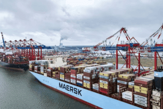 Nouvelles liaisons maritimes entre Tanger Med et les ports saoudiens