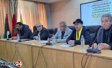 Les syndicats vent debout contre la loi sur la grève