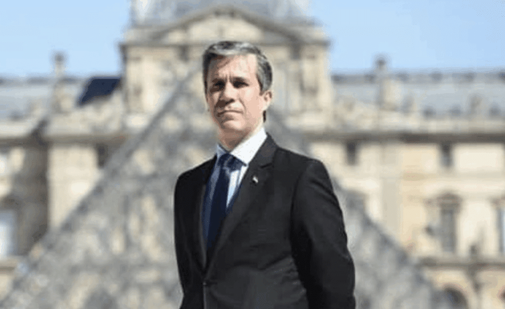 Le Front de salut national syrien appelle le nouveau régime à reconnaître la marocanité du Sahara