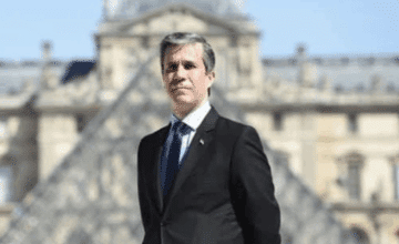 Le Front de salut national syrien appelle le nouveau régime à reconnaître la marocanité du Sahara