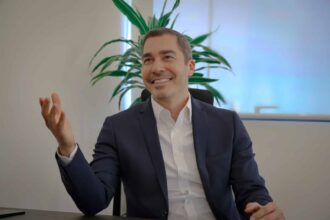 Taylan Süer, DG de Philip Morris Maghreb : &ldquo;Notre transformation dépend de nos talents&rdquo;