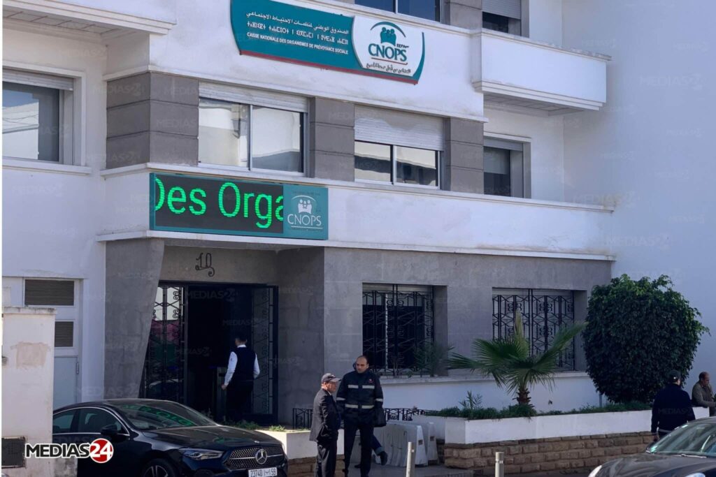 Grève nationale : suivi des évolutions en direct