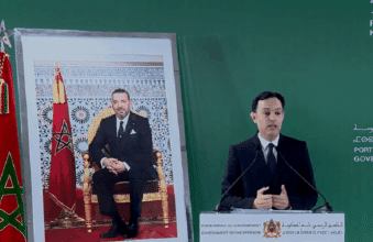 Grève nationale : un taux de participation de 1,4% dans le privé et de 32% dans le public, selon le gouvernement