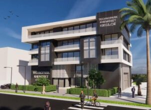Premier coup de pioche pour la construction du technopark de Khémisset
