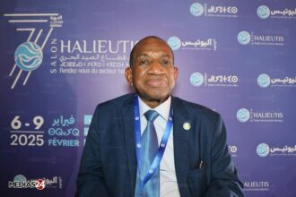 &ldquo;Le modèle marocain du secteur halieutique, un atout stratégique pour l'Afrique&rdquo; (ancien Premier ministre guinéen)