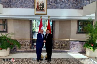 L'Irak réaffirme sa position &ldquo;constante&rdquo; en soutien à l'intégrité territoriale du Maroc